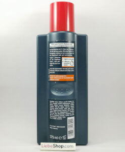 Dầu gội Alpecin Coffein Shampoo C1 chống rụng tóc, kích thích mọc tóc, size XXL 375ml