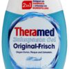 Kem đánh răng Theramed 2in1 Original-Frisch, 75ml