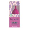 Cốc nguyệt san facelle Menstruationstasse size M, 1 chiếc