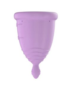Cốc nguyệt san facelle Menstruationstasse size M, 1 chiếc