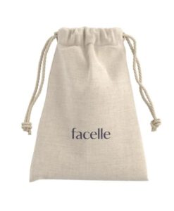Cốc nguyệt san facelle Menstruationstasse size M, 1 chiếc