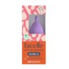 Cốc nguyệt san facelle Menstruationstasse size S, 1 chiếc