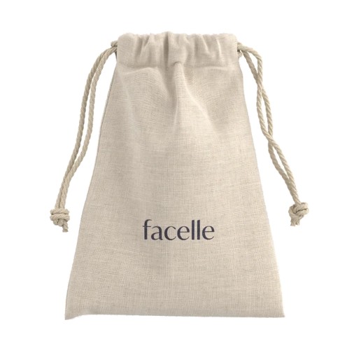 Cốc nguyệt san facelle Menstruationstasse size S, 1 chiếc Cốc nguyệt san facelle Menstruationstasse size S, 1 chiếc