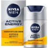 Kem dưỡng da NIVEA MEN Active Energy Gesichtpflege Creme, 50ml
