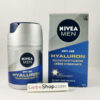 Kem dưỡng da NIVEA MEN Anti-Age Hyaluron chống lão hóa, giảm nhăn, 50ml