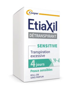 Lăn khử mùi Etiaxil Detranspirant Traitement cho da nhạy cảm, 15ml