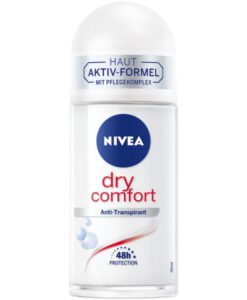 Lăn khử mùi NIVEA Dry Comfort, 50ml