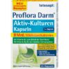 Men tiêu hóa tetesept Proflora Darm Aktiv-Kulturen Kapseln, 24 viên