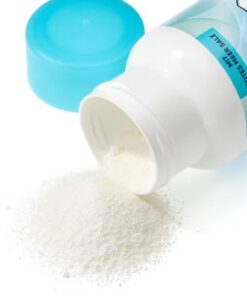 Muối ngâm chân Balea Fuss Vital-Bad, 450g