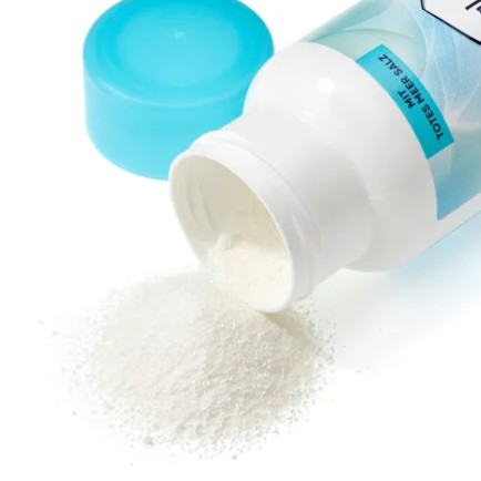 Muối ngâm chân Balea Fuss Vital-Bad, 450g Muối ngâm chân Balea Fuss Vital-Bad, 450g