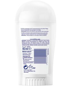 Sáp khử mùi NIVEA Dry Comfort Anti-Transpirant, 50ml