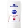 Sáp khử mùi NIVEA Dry Comfort Anti-Transpirant, 50mla