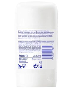 Sáp khử mùi NIVEA Dry Comfort Anti-Transpirant, 50mla