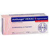 Thuốc đặt phụ khoa Antifungol HEXAL 3 Vaginalcreme 20 mg/g dạng kem, 1 hộp