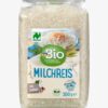 Gạo sữa hữu cơ dmBio MILCHREIS, 500g