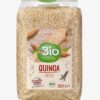 Hạt diêm mạch hữu cơ dmBio Quinoa, 500 g