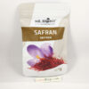 Nhụy hoa nghệ tây Mr. Brown Safran Saffron, 1g