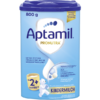 Sữa Aptamil Kindermilch 2+ cho bé từ 2 tuổi, 800g