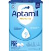 Sữa Aptamil PRE Anfangsmilch cho bé từ 0-6 tháng tuổi, 800g