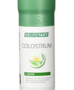 Sữa non LR Colostrum Direct Liquid dạng nước, 125ml