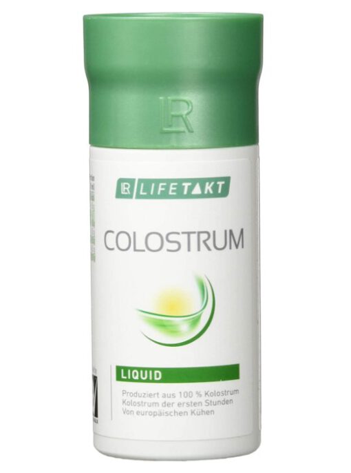 Sữa non LR Colostrum Direct Liquid dạng nước, 125ml