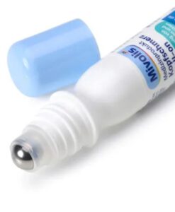 Thanh lăn giảm đau đầu Mivolis Kopfschmerz Roll-on, 15 ml
