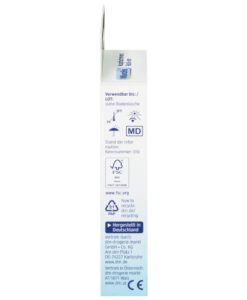 Thanh lăn giảm đau đầu Mivolis Kopfschmerz Roll-on, 15 ml