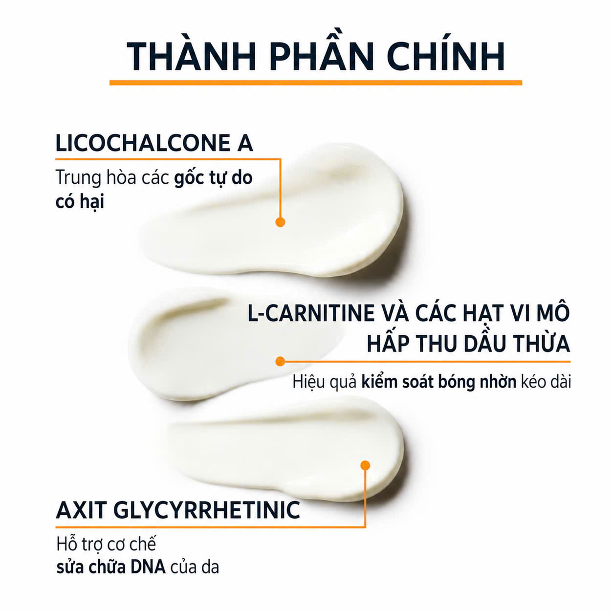 Kem chống nắng Eucerin Oil Control Face Sun Gel-Creme LSF50+ kiểm soát dầu, 50ml Kem chống nắng Eucerin Oil Control Face Sun Gel-Creme LSF50+ kiểm soát dầu, 50ml