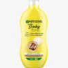 Sữa dưỡng thể GARNIER Body BodyTonic săn chắc da, 400ml