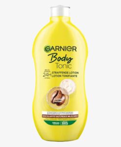 Sữa dưỡng thể GARNIER Body BodyTonic săn chắc da, 400ml
