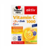 Viên uống Doppelherz Vitamin C 1000 + D3 + Zink Depot, 30 viên