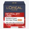 Kem dưỡng da ban ngày Loreal Revitalift Laser X3 Tag LSF25, 50ml