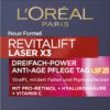 Kem dưỡng da ban ngày Loreal Revitalift Laser X3 Tag LSF25, 50ml