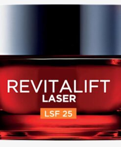 Kem dưỡng da ban ngày Loreal Revitalift Laser X3 Tag LSF25, 50ml