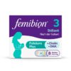 Vitamin tổng hợp FEMIBION 3 Stillzeit cho phụ nữ sau sinh và cho con bú, hộp 8 tuần (2x56 viên)