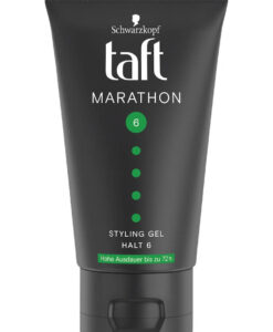 Gel vuốt tóc Taft Marathon Styling Gel Schwarzkopf, 150ml