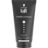 Gel vuốt tóc Taft Power Invisible Schwarzkopf, 150ml