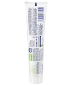 Kem đánh răng Dontodent Krauter thảo dược, 125ml