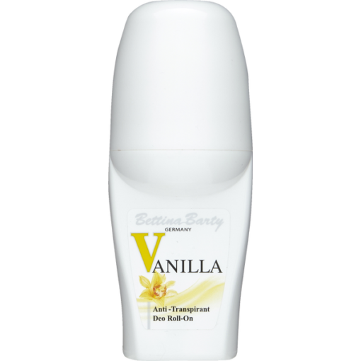 Lăn khử mùi Bettina Barty Vanilla, 50ml