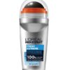 Lăn khử mùi Loreal Men Expert Fresh Extreme 72h, 50ml