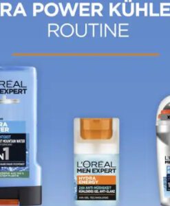 Lăn khử mùi Loreal Men Expert Fresh Extreme 72h, 50ml