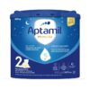 Sữa Aptamil Abendfläschchen Folgemilch 2 ban đêm cho bé trên 6 tháng tuổi, 400g
