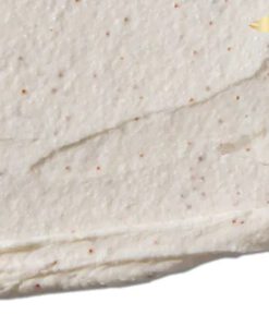Tẩy da chết body Dove Macadamia & Reismilch chiết xuất macca và sữa gạo, 225ml