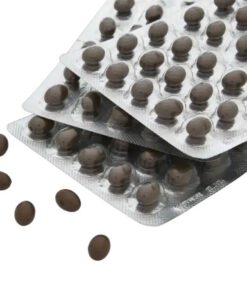 Viên uống trị tiểu đêm altapharma Sabal Kurbis Kapseln hỗ trợ tuyến tiền liệt và bàng quang, 90 viên