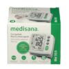 Máy đo huyết áp Medisana BW 315 đo cổ tay, 1 chiếc