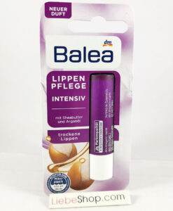 Son dưỡng Balea Lippenpflege Intensiv dưỡng ẩm chuyên sâu, 4,8 g
