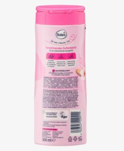 Sữa tắm Balea Cremedusche Mandelblüte & Magnolie hương hoa hạnh nhân và mộc lan, 300ml