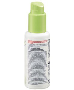 Xịt chống muỗi S-quito free Insektenschutzspray cho trẻ em từ 6 tháng tuổi, 100ml