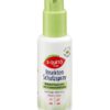Xịt chống muỗi S-quito free Insektenschutzspray cho trẻ em từ 6 tháng tuổi, 100ml