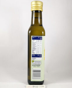 Dầu hạt cải hữu cơ babylove Bio-Rapsol, 250 ml